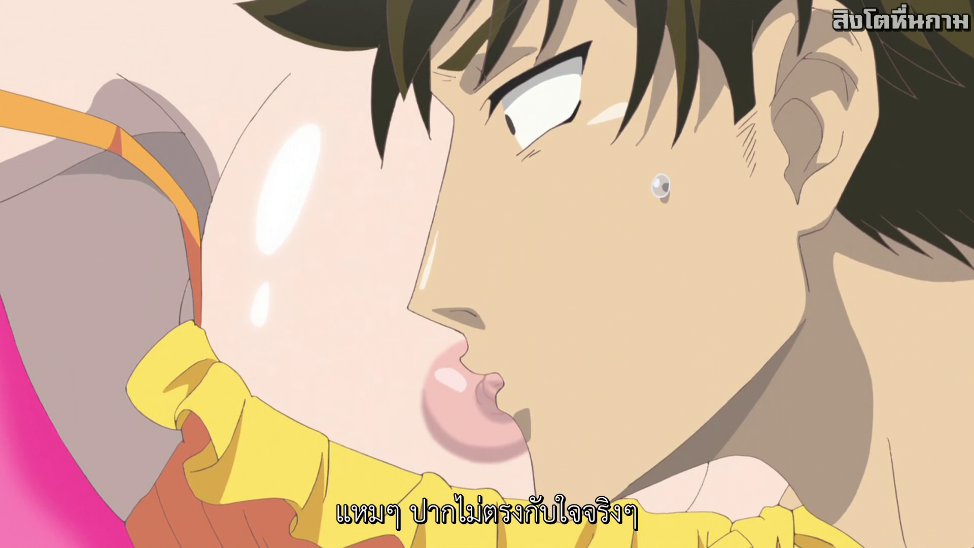 Joshiochi!: 2-kai kara Onnanoko ga… Futtekita!? ตอนที่ 8 ซับไทย | ดู Hentai  บนมือถือ Hanime TH อนิเมะโป้ เฮ็นไทแปลไทย