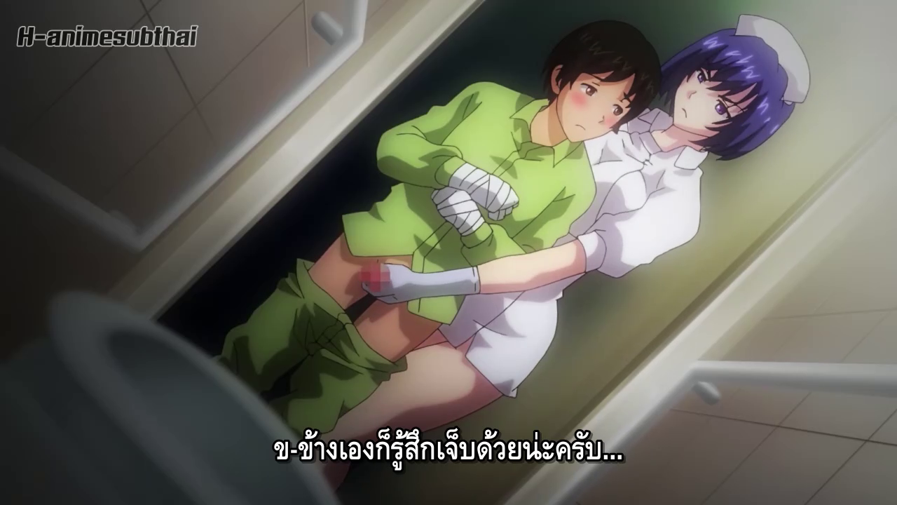 Sakusei Byoutou The Animation ~Tachibana Edition~ ตอนที่ 1 ซับไทย | ดู  Hentai บนมือถือ Hanime TH อนิเมะโป้ เฮ็นไทแปลไทย